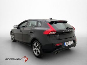 Volvo V40 bild 6