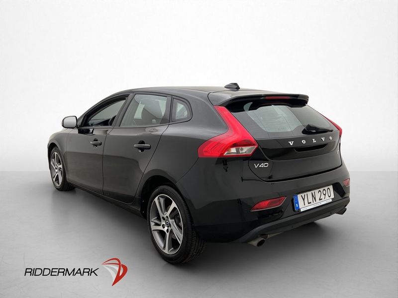 Volvo V40 bild 6