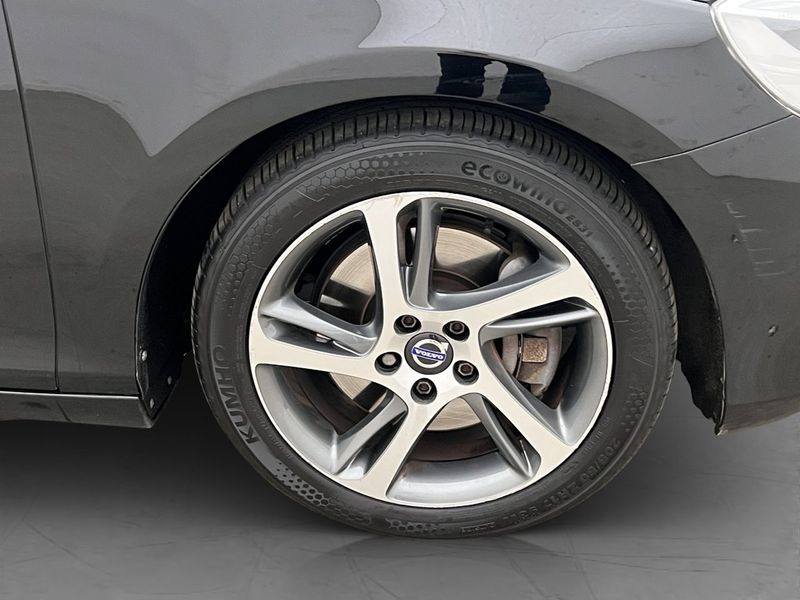 Volvo V40 bild 25