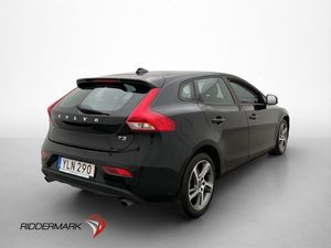 Volvo V40 bild 8