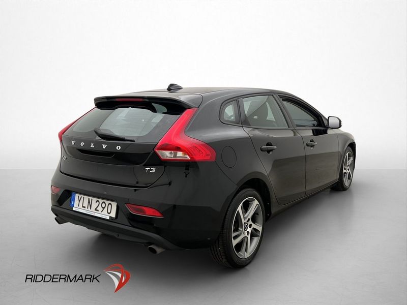 Volvo V40 bild 8