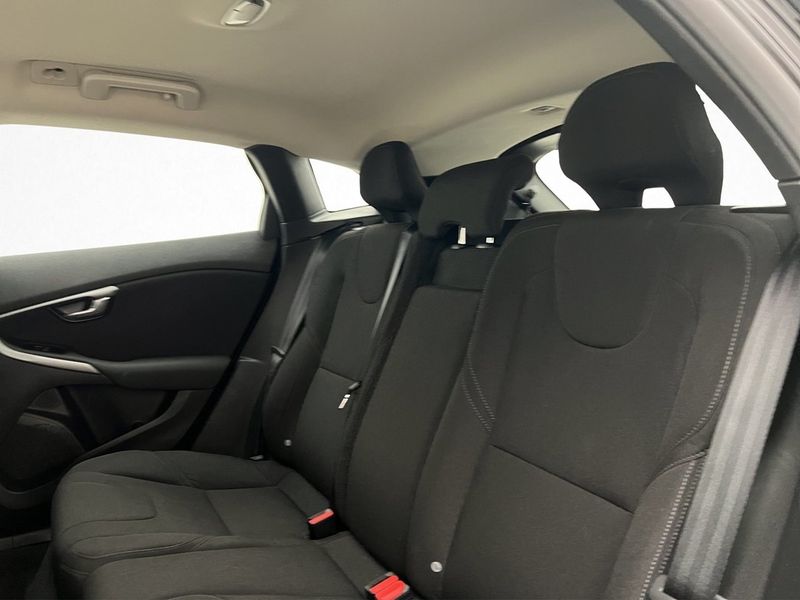 Volvo V40 bild 22