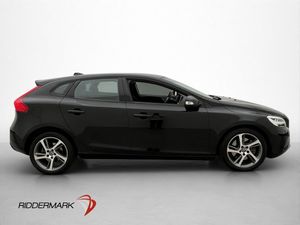 Volvo V40 bild 9