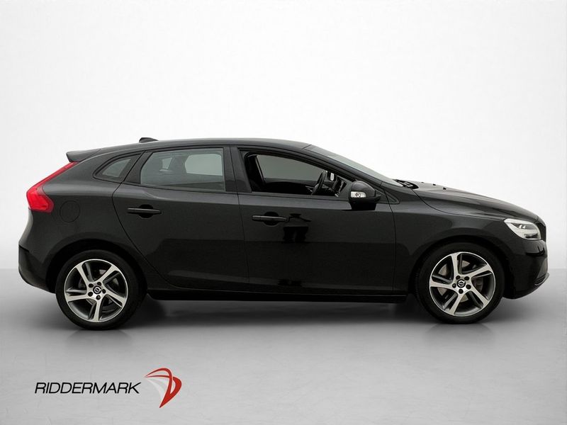 Volvo V40 bild 9