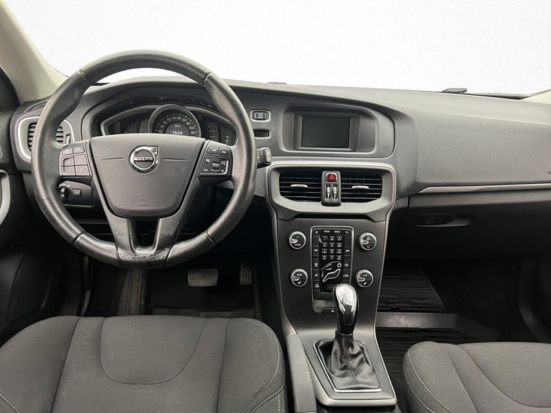 Volvo V40 bild 11