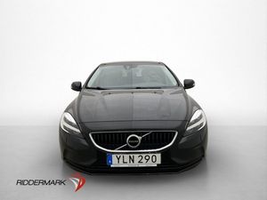 Volvo V40 bild 2