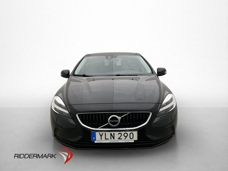 Volvo V40 bild 2