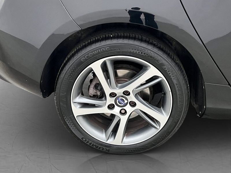 Volvo V40 bild 24