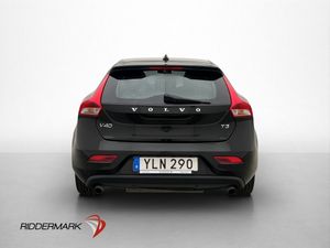 Volvo V40 bild 7