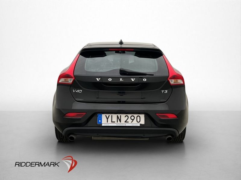 Volvo V40 bild 7