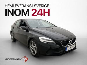 Volvo V40 bild 3