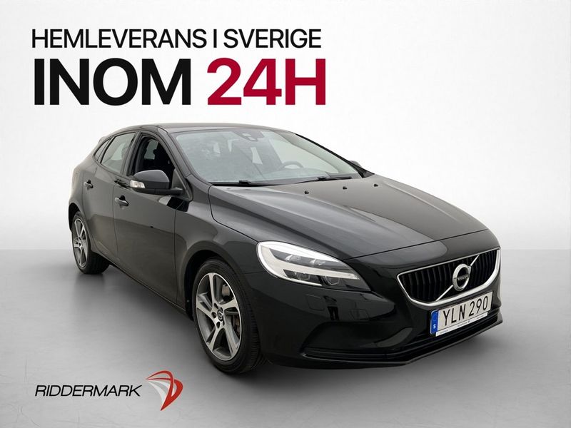 Volvo V40 bild 3