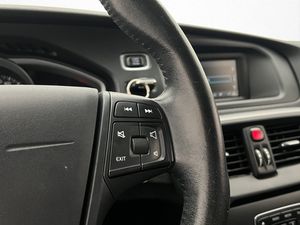 Volvo V40 bild 15