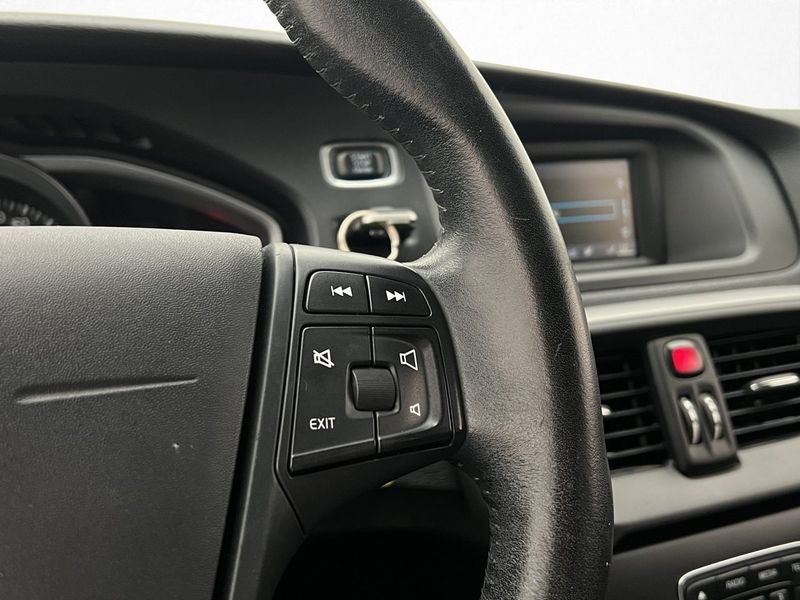 Volvo V40 bild 15