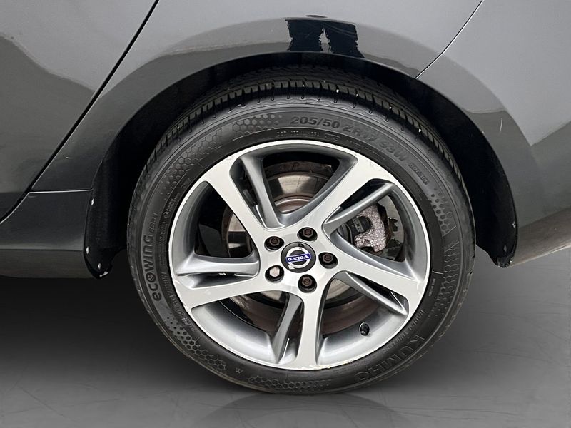 Volvo V40 bild 27