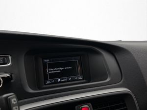 Volvo V40 bild 18