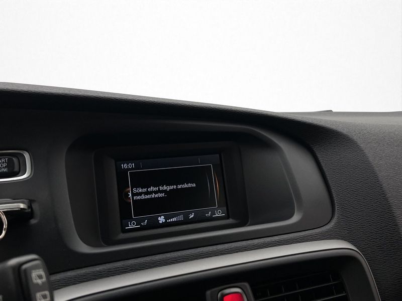 Volvo V40 bild 18