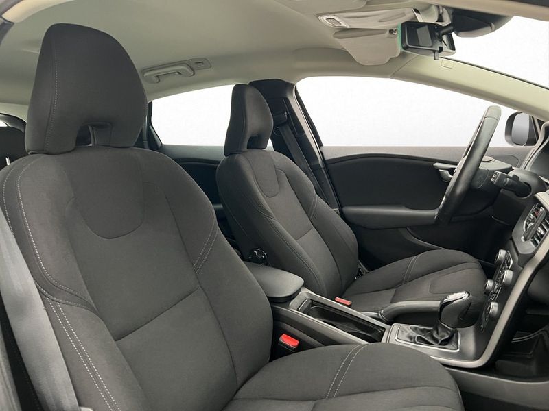 Volvo V40 bild 20