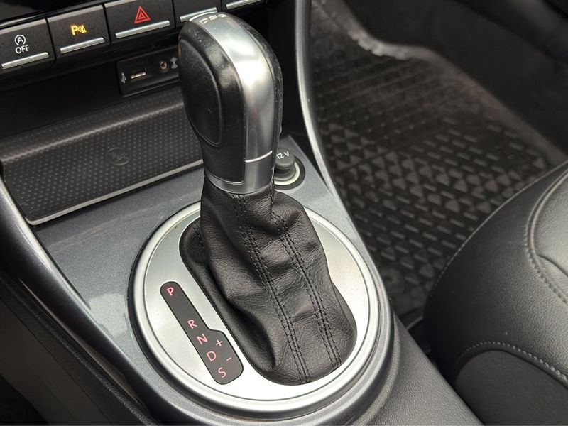Volkswagen Beetle bild 23