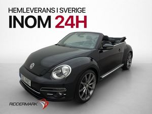 Volkswagen Beetle bild 3