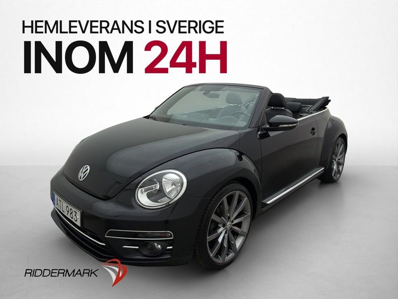 Volkswagen Beetle bild 3
