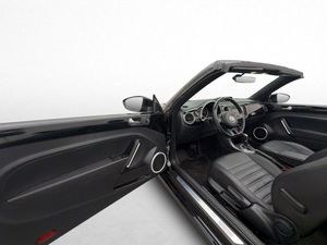 Volkswagen Beetle bild 11
