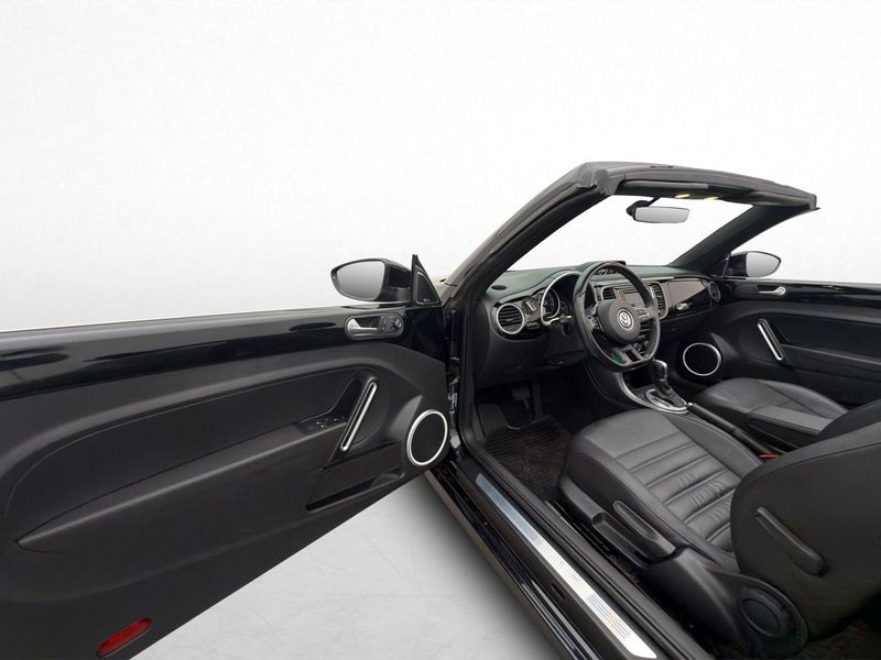 Volkswagen Beetle bild 11