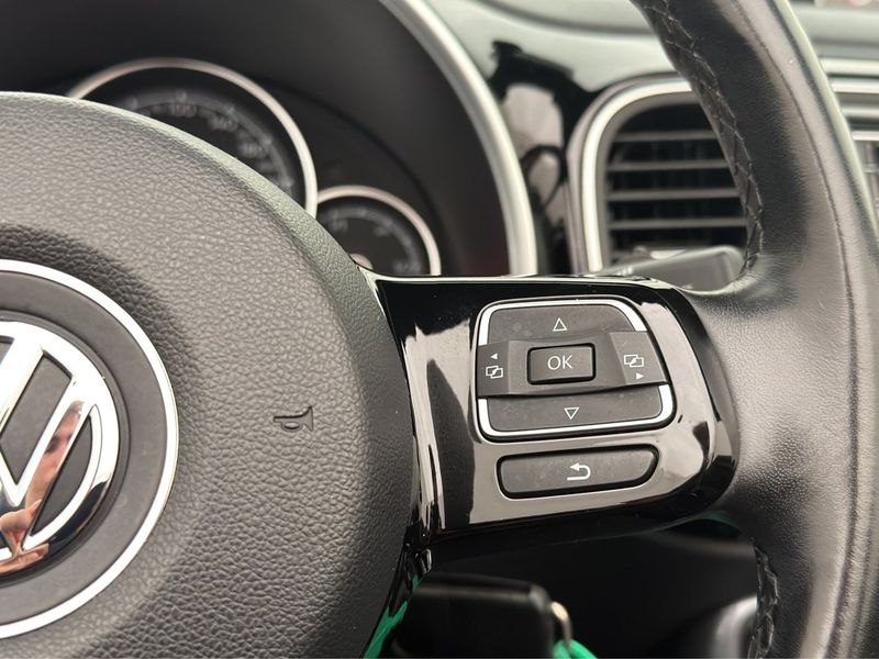 Volkswagen Beetle bild 19