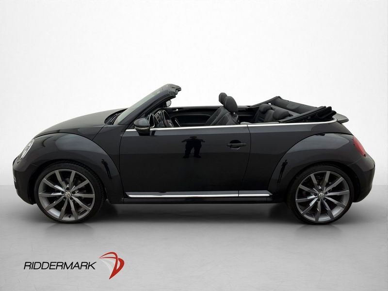 Volkswagen Beetle bild 5