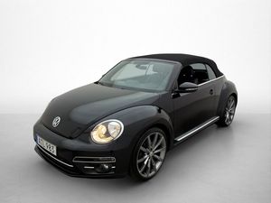 Volkswagen Beetle bild 10