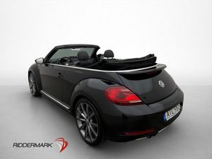 Volkswagen Beetle bild 6