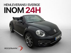 Volkswagen Beetle bild 1