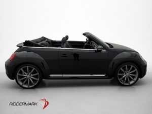 Volkswagen Beetle bild 9