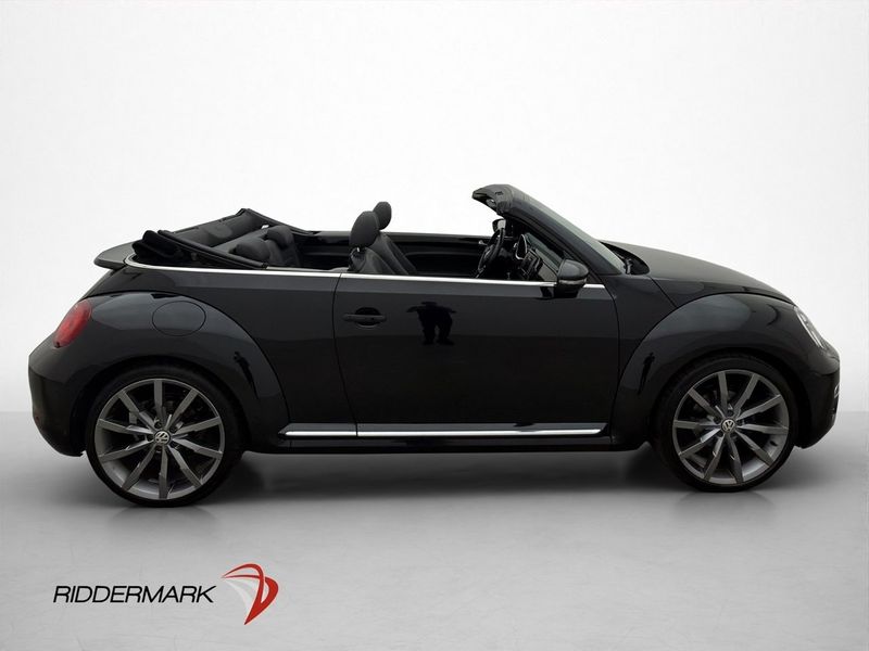 Volkswagen Beetle bild 9