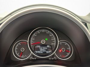 Volkswagen Beetle bild 18