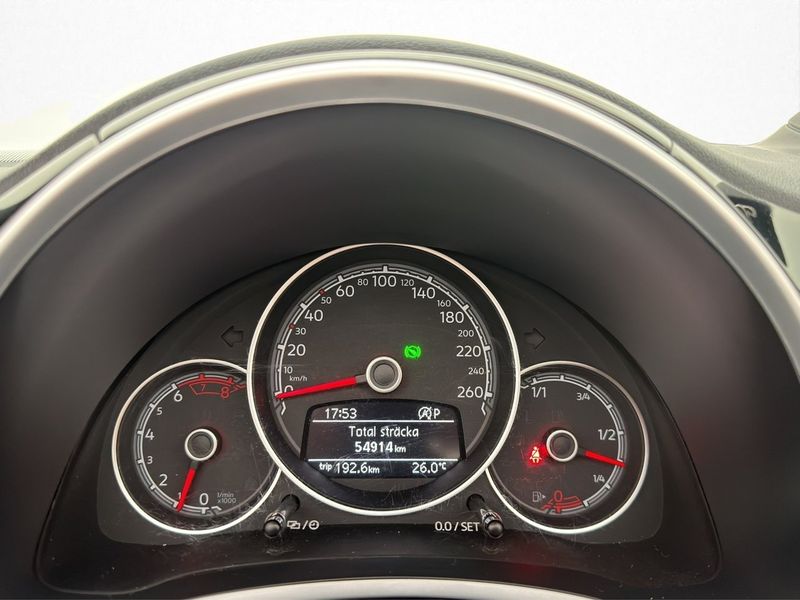 Volkswagen Beetle bild 18