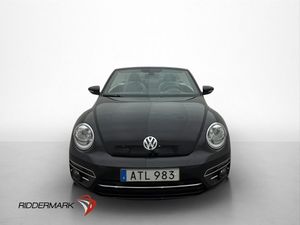 Volkswagen Beetle bild 2