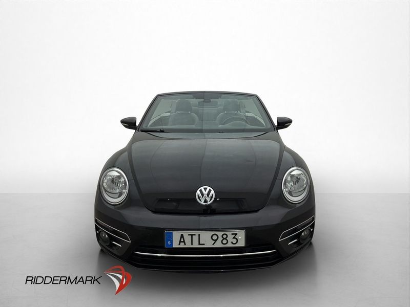 Volkswagen Beetle bild 2