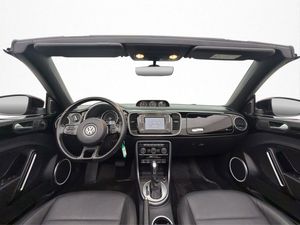 Volkswagen Beetle bild 13
