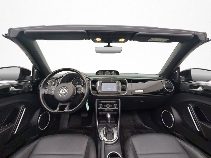 Volkswagen Beetle bild 13