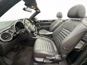 Volkswagen Beetle bild 12