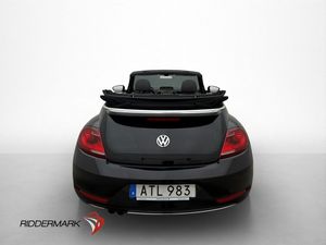 Volkswagen Beetle bild 7