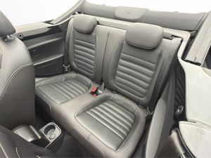 Volkswagen Beetle bild 26