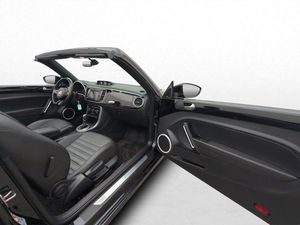 Volkswagen Beetle bild 25