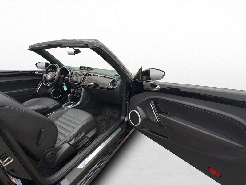 Volkswagen Beetle bild 25
