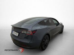 Tesla Model 3 bild 8