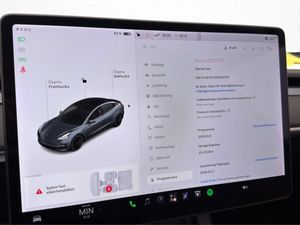 Tesla Model 3 bild 18