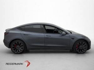 Tesla Model 3 bild 7