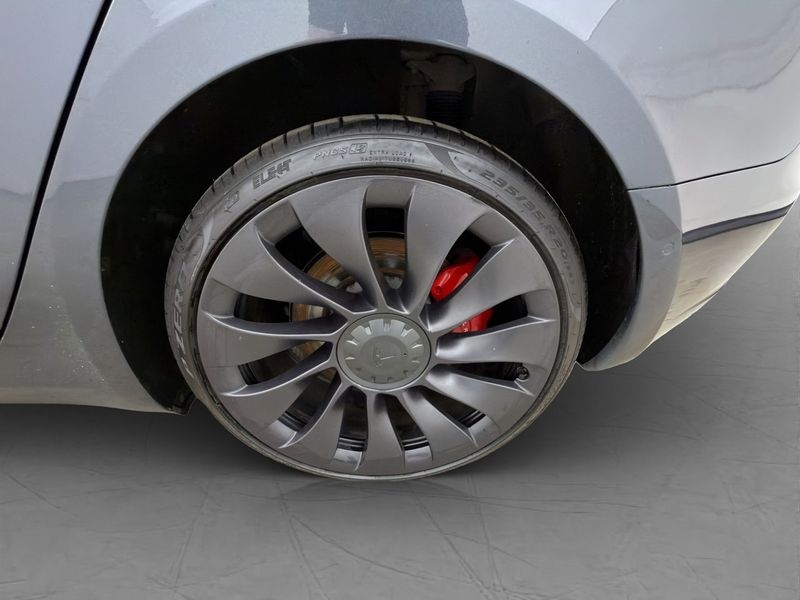 Tesla Model 3 bild 30