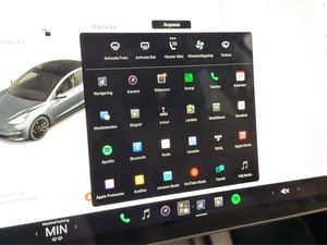 Tesla Model 3 bild 15